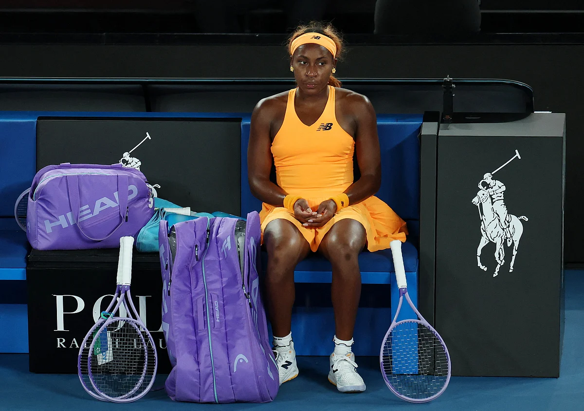 Avustralya Açık: Wta, Oyuncuların Daha Fazla Mahkeme Dışı Mahremiyet Çağrılarını Destekliyor