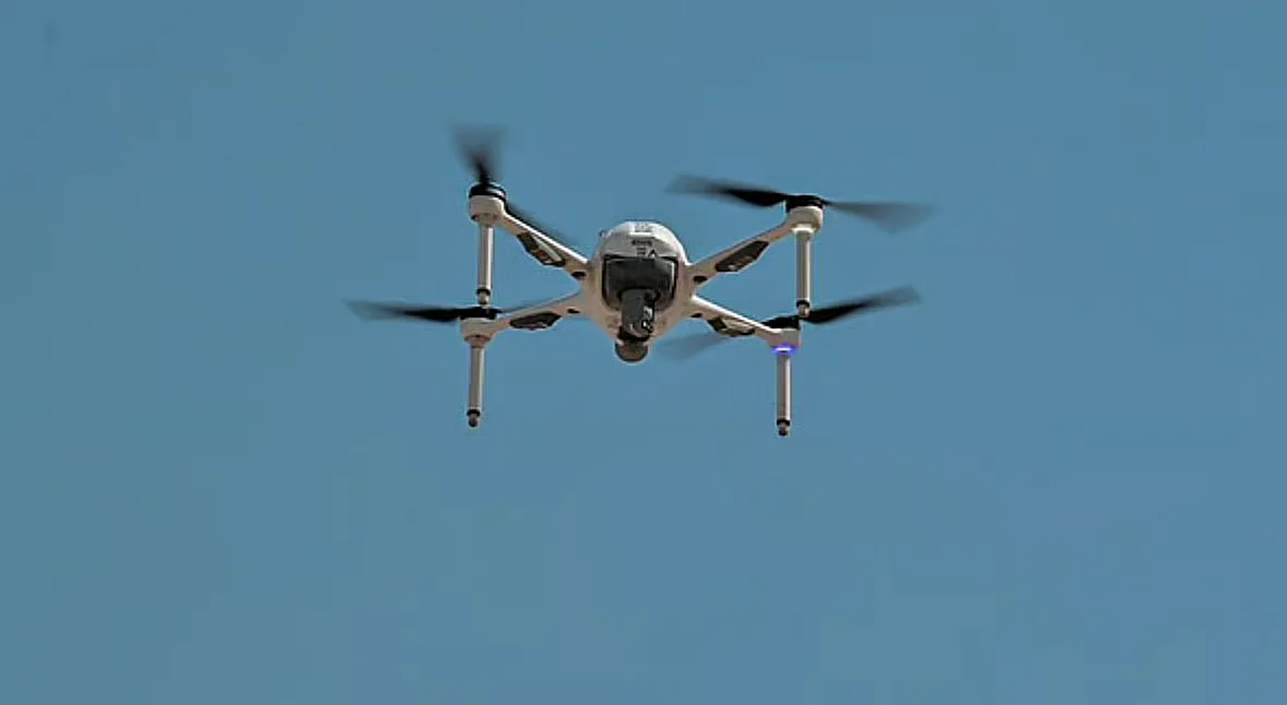 BAE: 5 Drone Eğitim Merkezi Gcaa'dan Lisans Aldı; İsimler Açıklandı