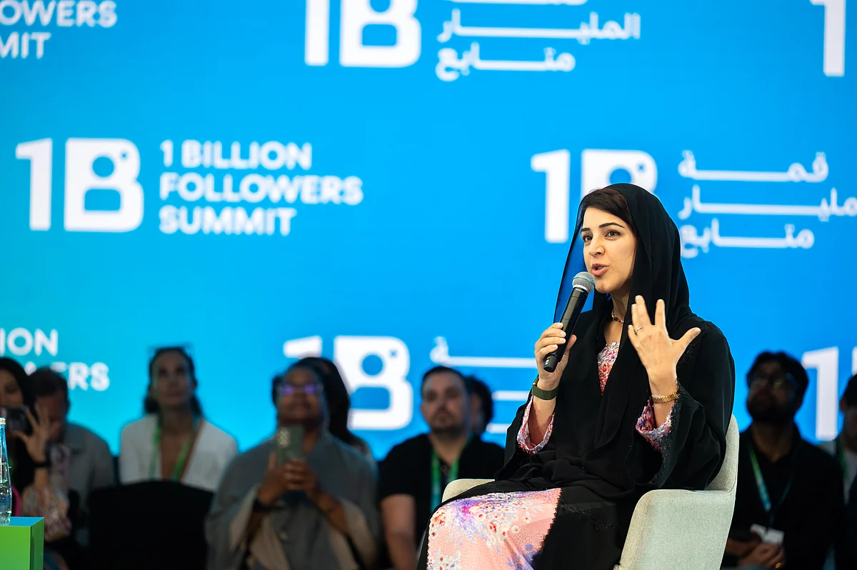BAE Bakanı Reem Al Hashimy, Beyaz Saray'ın Gazze Yönetim Kuruluna Atandı