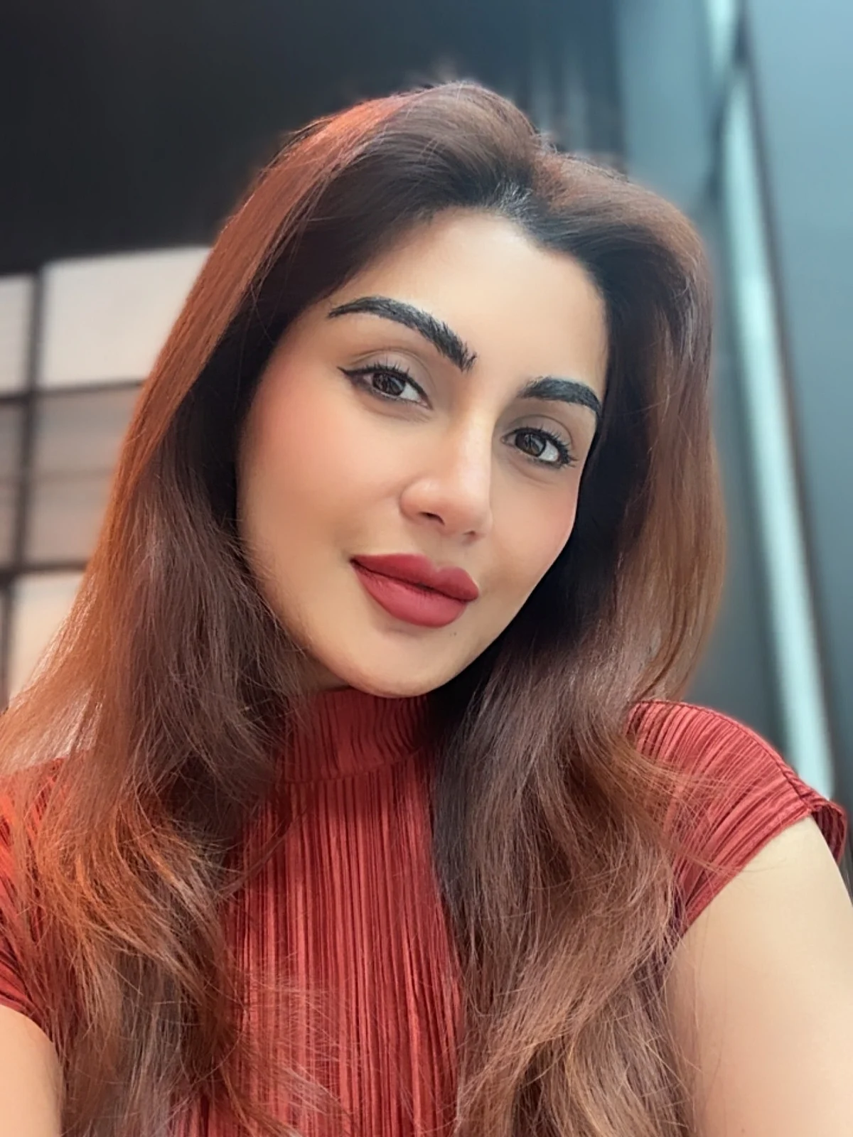 BAE: 'Dhoom'dan Dubai'ye, Rimi Sen'in Dönüşümünün Hikayesi