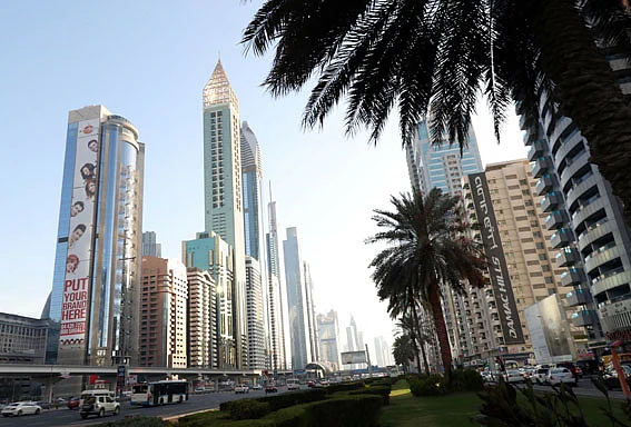 BAE: Dubai'deki Kiraları Temerrüde Düşüren Ailelere Yardım Etmek için 10 Milyon Dhs Tahsis Edildi