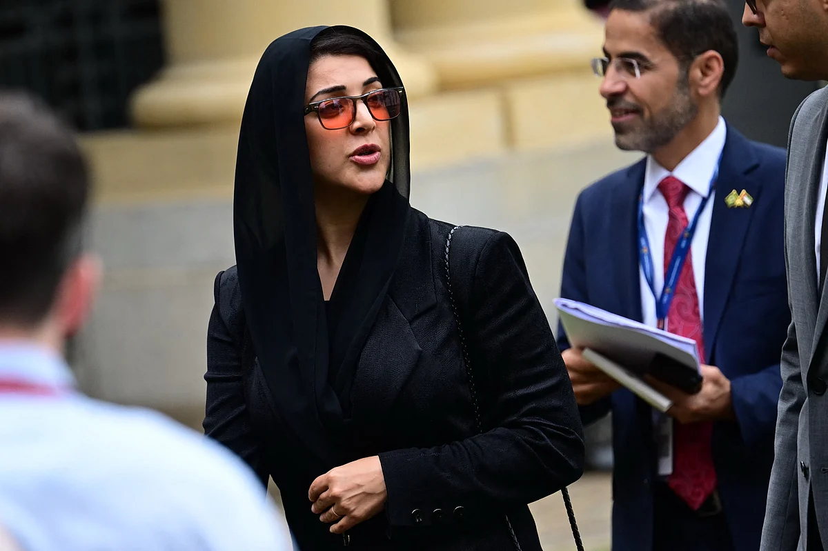 BAE, Gazze Barış Planının ikinci Aşamasını, Ulusal Komitenin Oluşumunu Memnuniyetle Karşıladı