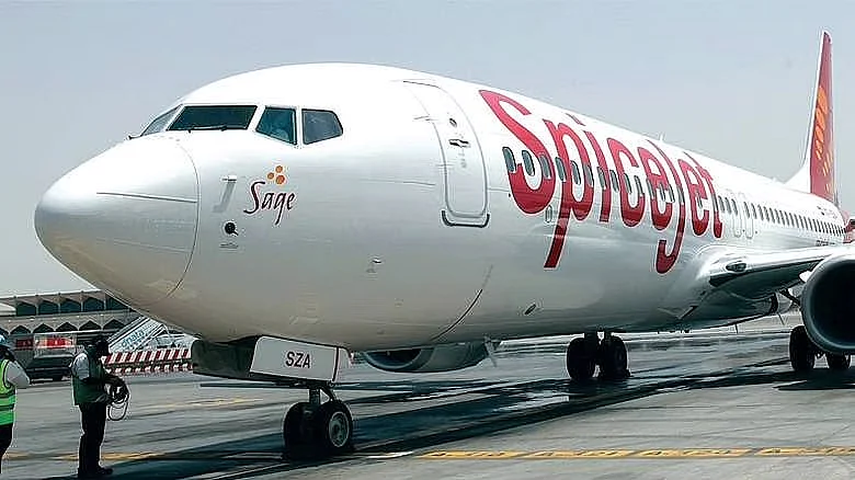 BAE-Hindistan Seyahati: Spicejet, Şubat Ayında Ahmedabad–Sharjah Uçuşlarını Başlatacak