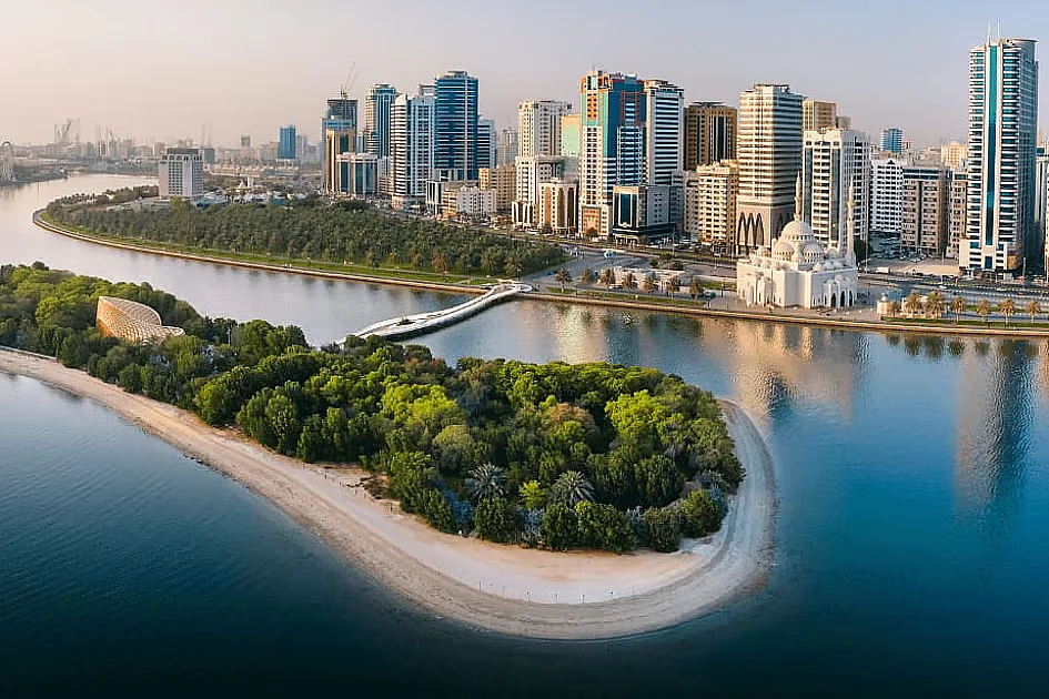 BAE: Sharjah Emlak Fiyatları Henüz 'Zirve Yapmadı', 2026'da %10'un Üzerine Çıkacak