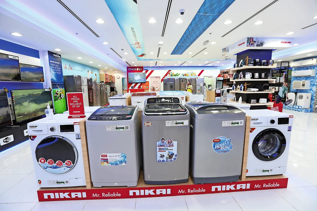 BAE'de Paylaşılan Değerleri, Girişimi ve İlerlemeyi Kutlamak
