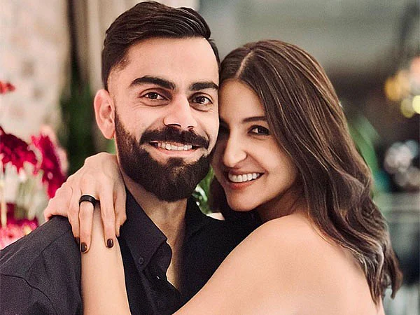 Bakın: Virat Kohli, Dubai Turizmi Reklamında Anuskha Sharma Özelliği