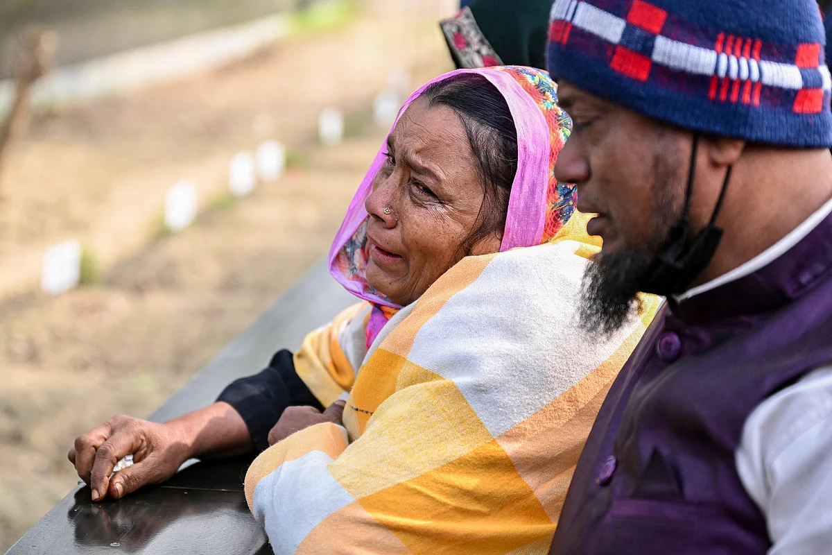Bangladeş: Hasina Döneminde Kaçırılmalar Sırasında En Az 287 Kişi Öldü