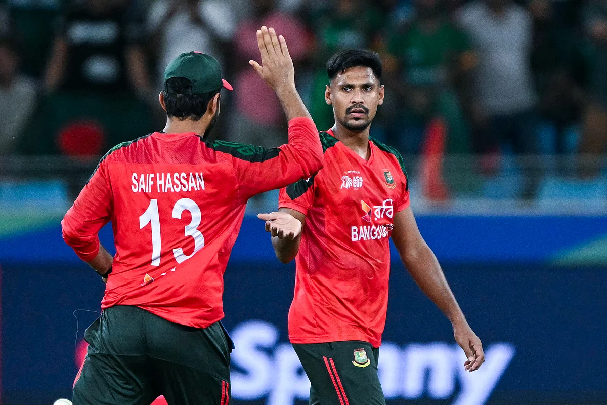 Bangladeş, Hindistan'da T20 Dünya Kupası Maçlarını Oynamayı Reddettiği için Son Tarihle Karşı Karşıya