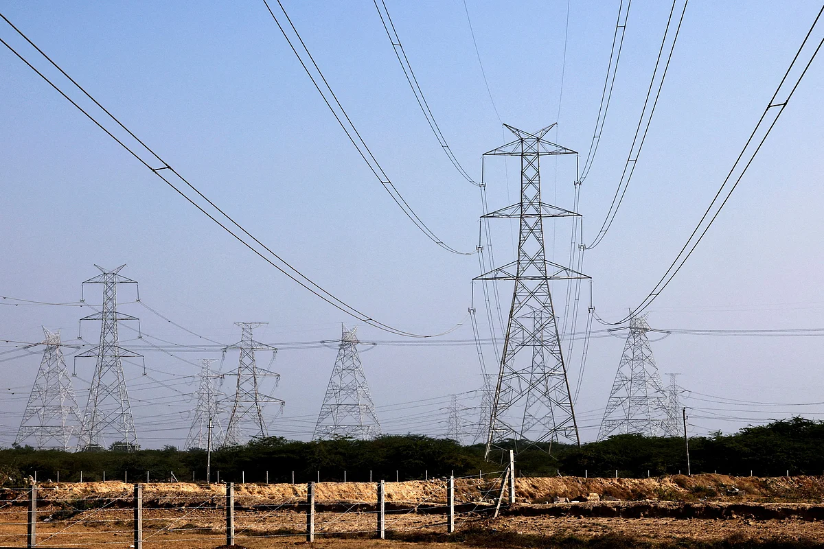 Bangladeş, Hindistan'ın Adani Tedarik Anlaşmasıyla Elektriğin Aşırı Fiyatlandırıldığını İddia Ediyor