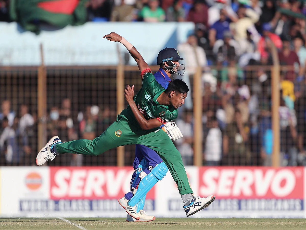 Bangladeş, T20 Dünya Kupası Maçlarını Hindistan'da Oynamayacak