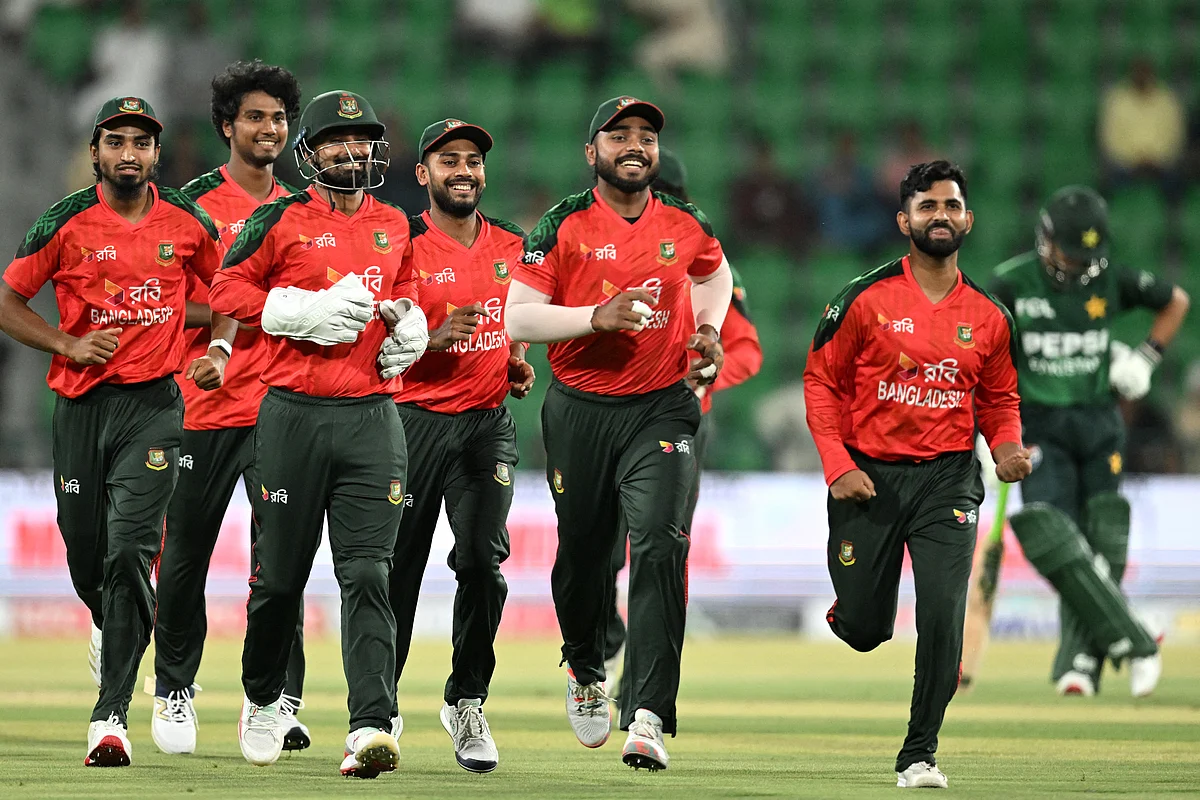 Bangladeş ve Icc, Hindistan'daki T20 Dünya Kupası Maçları Konusunda Kafa Karıştırıcı Olmaya Devam Ediyor