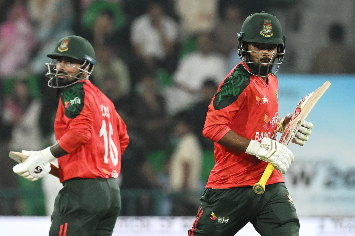 Bangladeşli Oyuncular Dünya Kupası'nı Oynamak İstiyor, Diyor Bcb Başkanı
