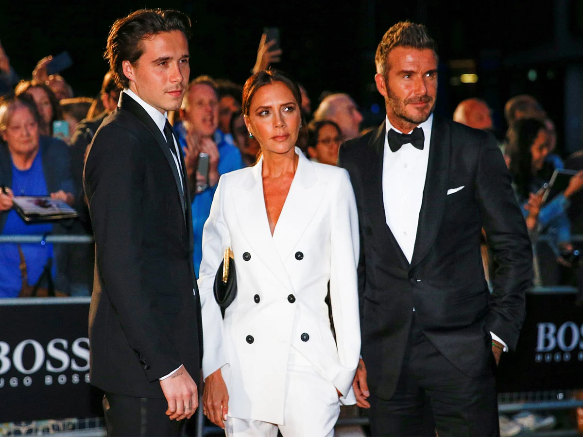 Beckham Ailesi Gerilimleri, Ünlülerin Ticari Marka Anlaşmazlıklarına Dikkat Çekti