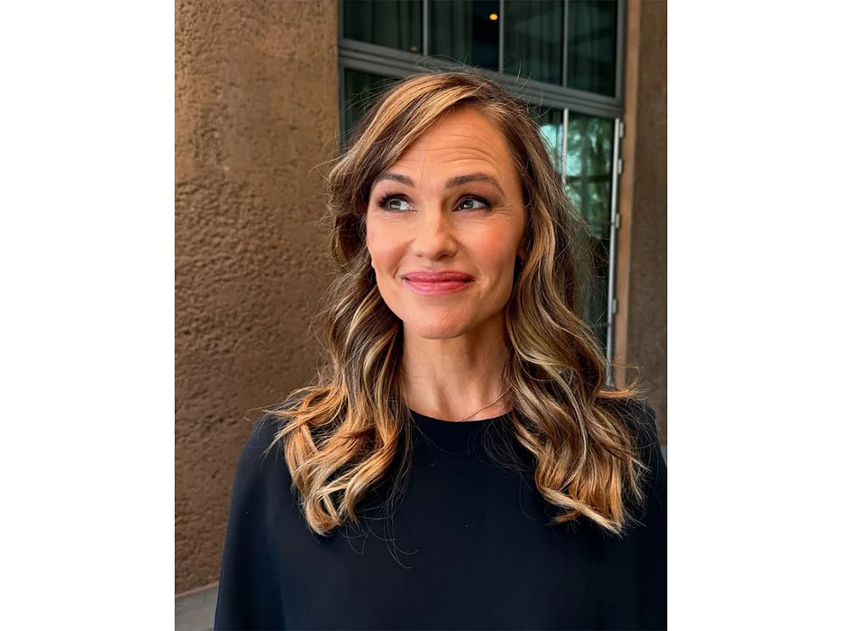 'Bir Arkadaşını Kaybetmek Zordu': Jennifer Garner, Ben Affleck ile Boşanmasından Bahsediyor