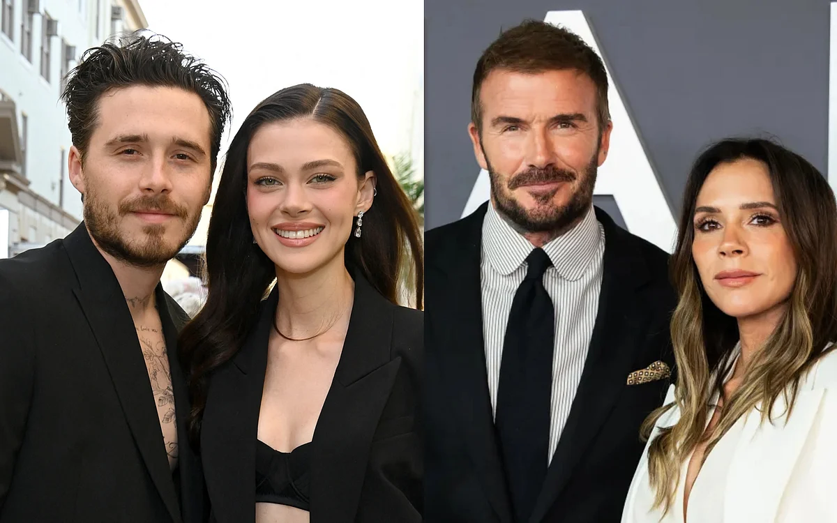 Brooklyn Beckham Ve Ailesi: David Beckham'ın En Büyük Oğullarıyla Olan Kavgası Victoria'nın Zaman Çizelgesi