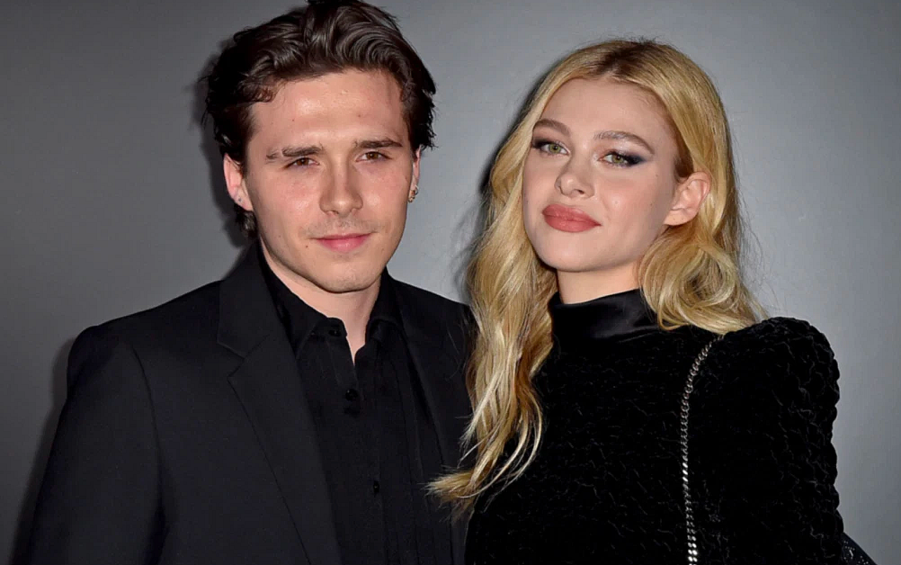 Brooklyn Peltz Beckham: "Ailemle Barışmak istemiyorum"