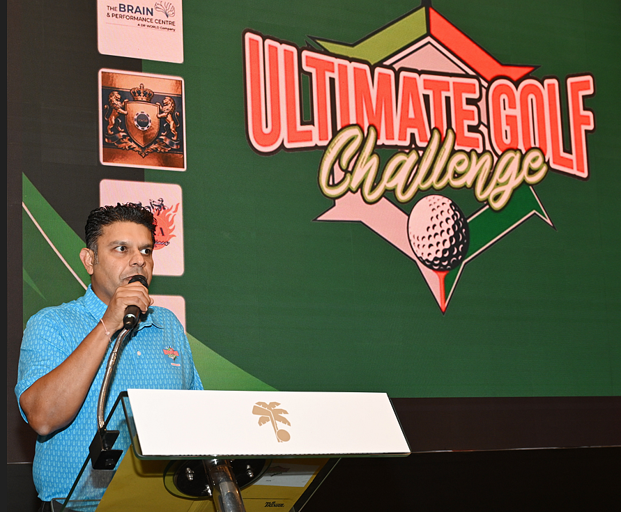 ’Bu Sezon Farklı Hissettiriyor': Kunal Seth, Ultimate Golf Challenge'ın 2026'daki Büyük Dönüşünü Canlandırıyor