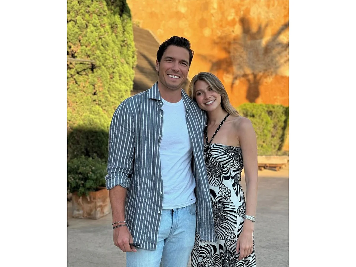 Christopher Reeve'in Oğlu Miami'de Etkinlik Planlayıcısı Amanda Dubin ile Evlenecek
