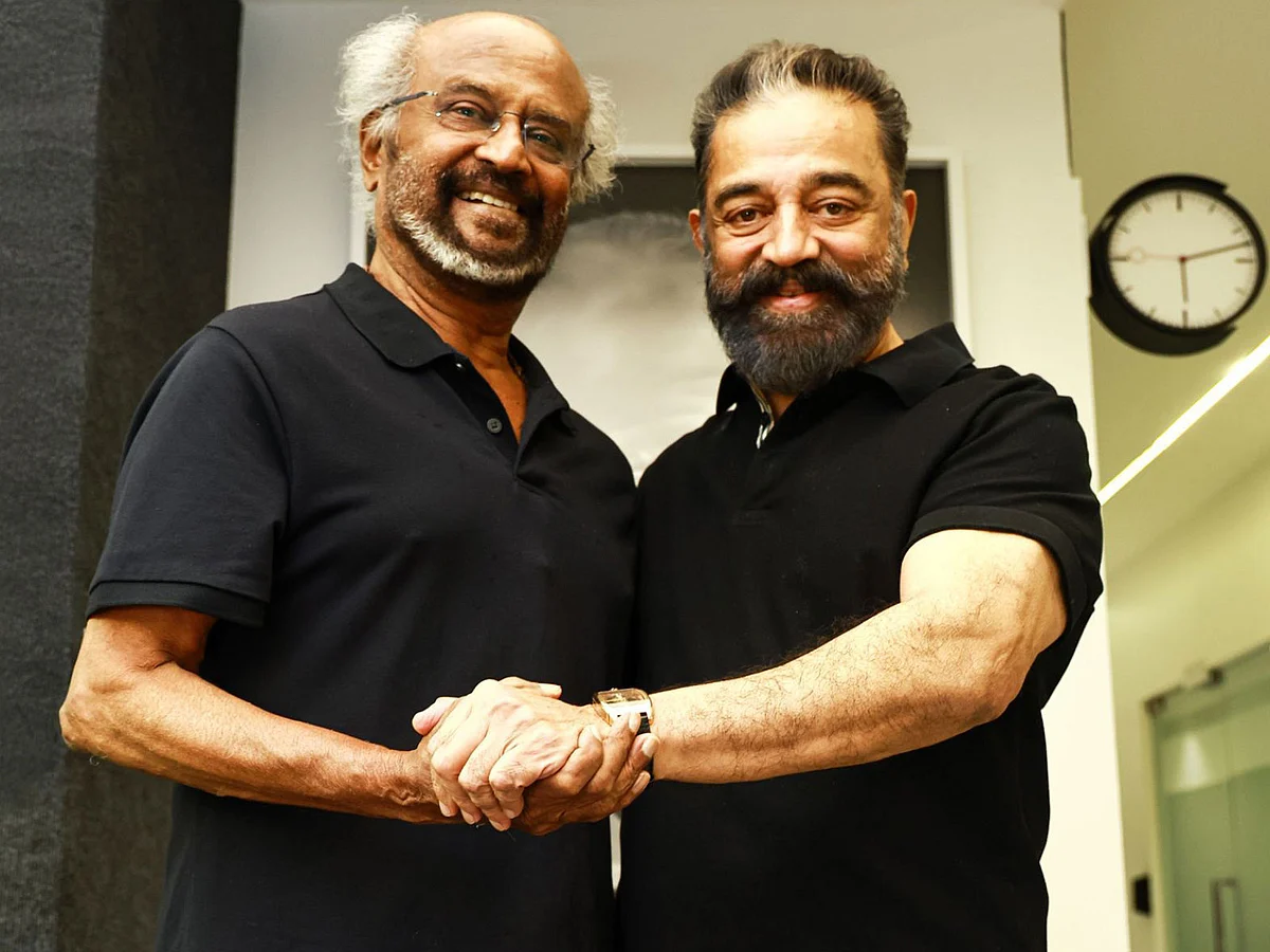 Cibi Chakravarti, Sundar C'nin Çıkışından Sonra Rajinikanth'ın 'Thalaivar 173'ünü Yönetecek