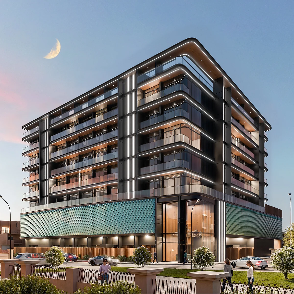 Kristal Dubai Emlak İçin Yeni Bir Vizyon Açıkladı