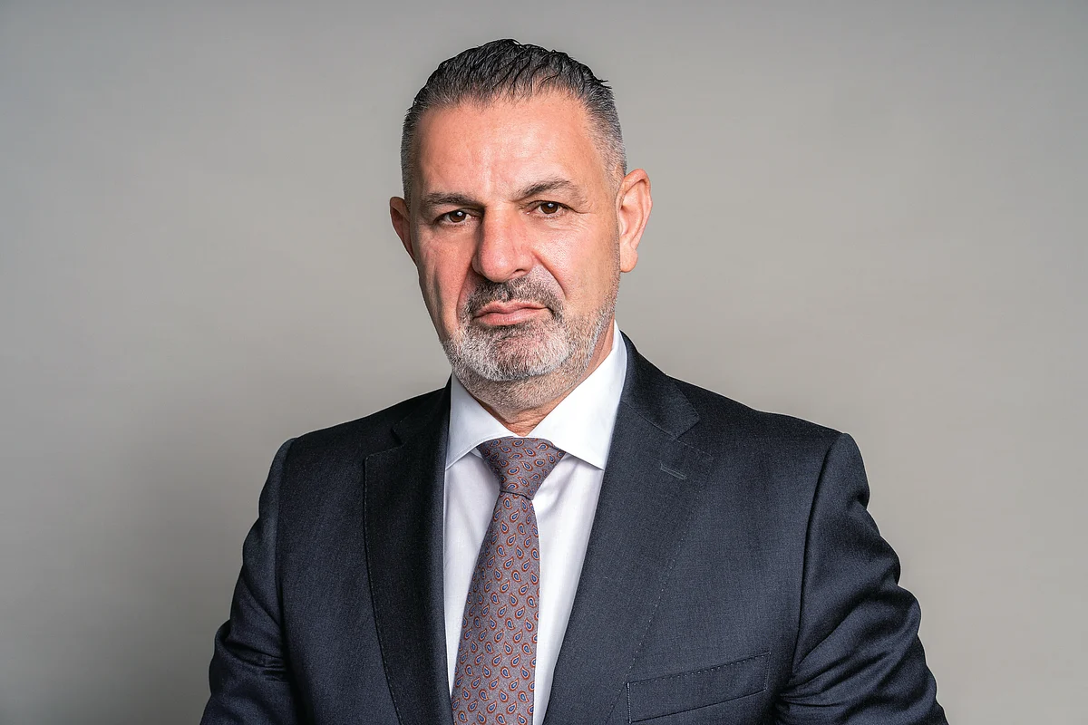 Dhg Holding : İsviçre ile BAE Arasında Köprü Kurma Sermayesi