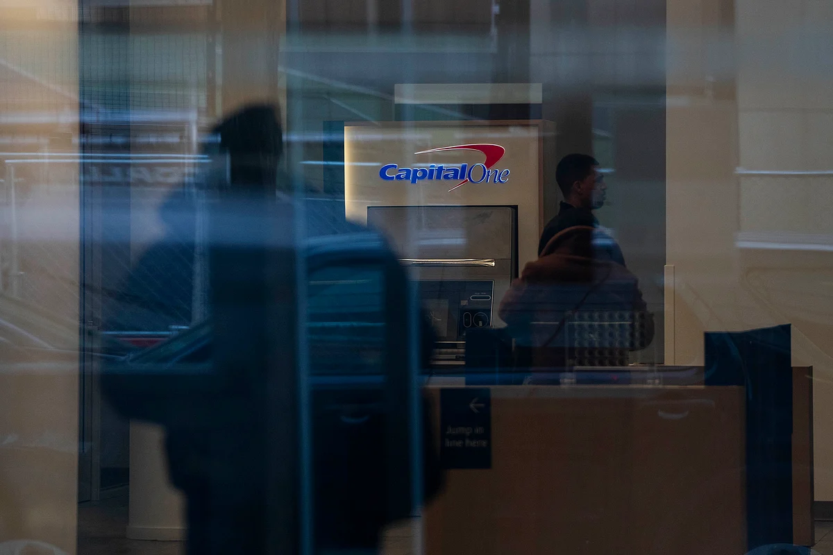 Dimon'un 770 Milyon Dolarlık Düşüşü Bankacılığın Yeniden Ne Kadar Harika Olduğunu Gösteriyor