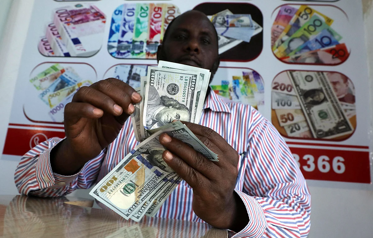 Dolar için Korkunç Yılın Bu Yıl Tünelin Sonunda Çok Az ışığı Var