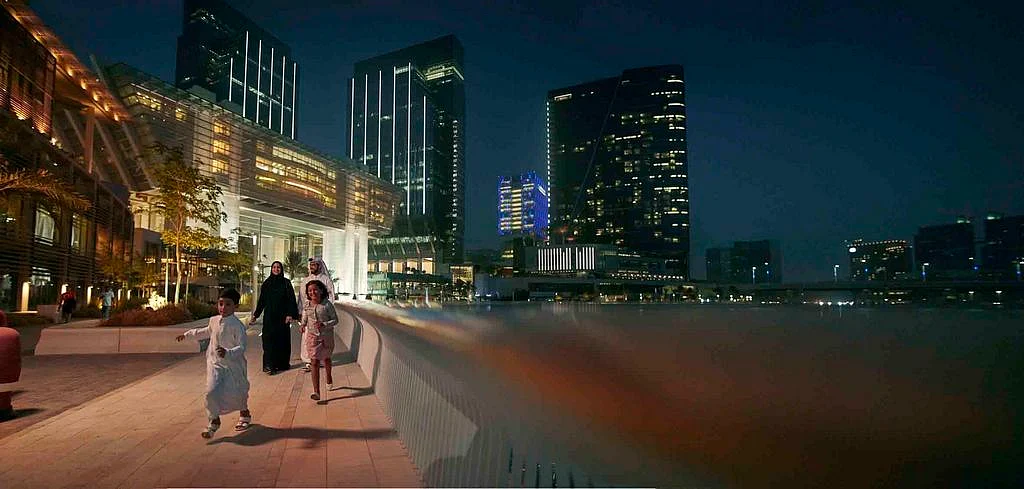 Dört BAE Emirliği, Numbeo 2026 Verilerinde Dünyanın En Güvenlileri Arasında Yer Aldı