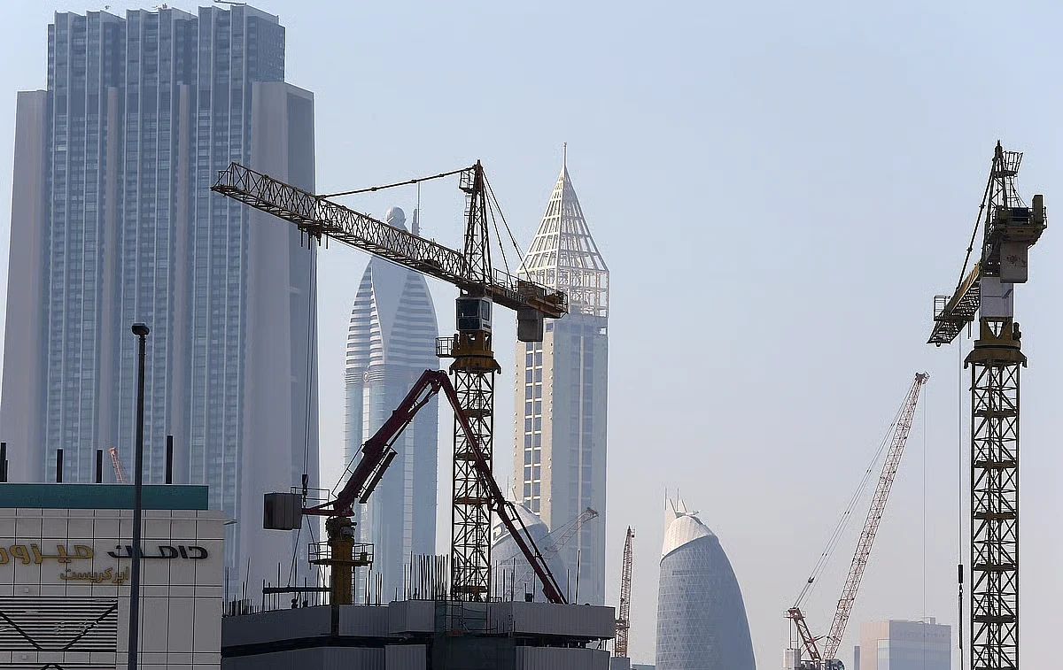 Dubai: 2026'da Mülk Satın Almayı Mı Planlıyorsunuz? İşte Plan Dışı Neye Benziyor