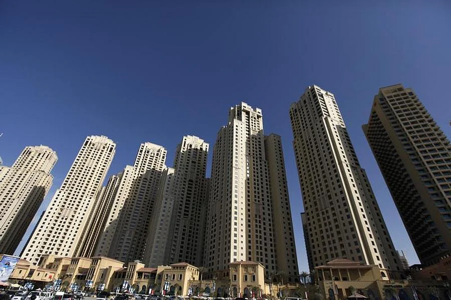 Dubai: Bir Kiracı Bir Akrabasının Evde Kalmasına İzin Verebilir mi?