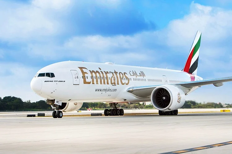 Dubai Emirlikleri Önümüzdeki 5 Yıl içinde 20.000 Çalışanı İşe Alacak