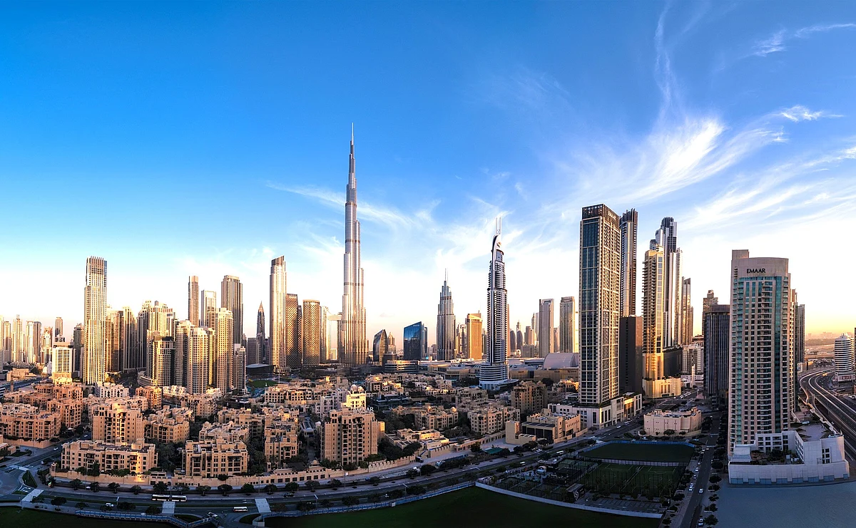 Dubai Gayrimenkul Büyümesi, Piyasanın Dalgalanmadan İstikrara Kaymasıyla Devam Ediyor