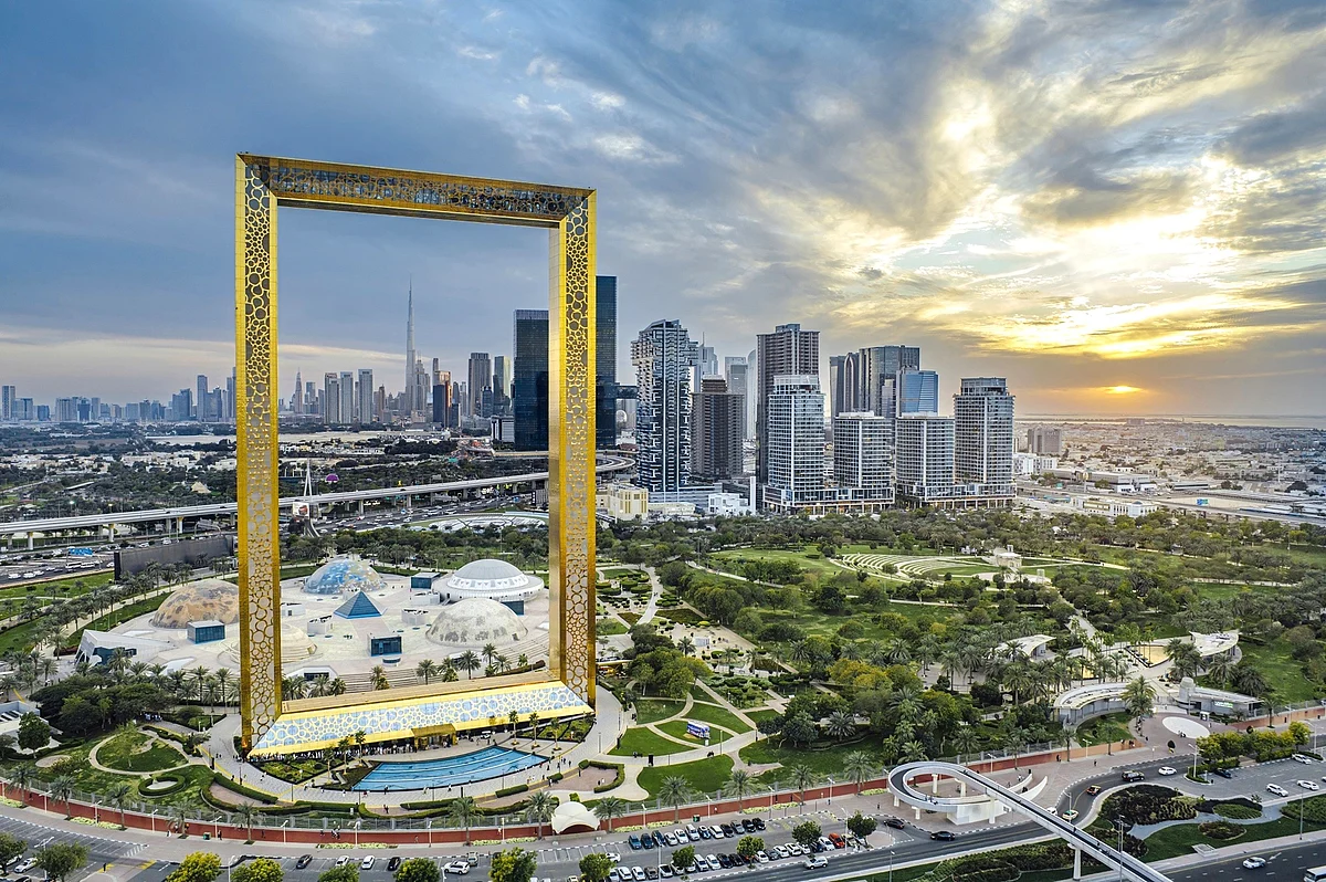 Dubai Gayrimenkul Görünümü 2026: İstikrarlı Talep, Seçici Soğutma ve Teknoloji Odaklı Bir Dönüş