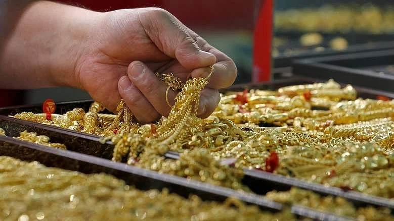 Dubai: Grönland Gerginliği Azaldıkça Rekor Seviyeye Ulaştıktan Sonra Altın Fiyatları Düştü