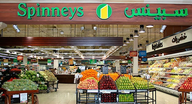 Dubai: Parkin Bazı Spinneys, Waitrose Yerlerde Ücretli Otopark Dışarı Rulo