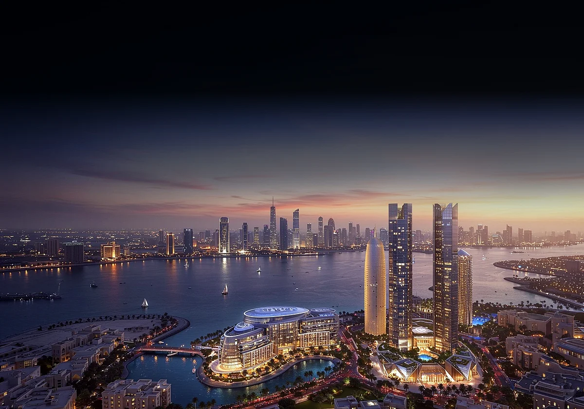 Dubai, Sağlıklı Yaşamın Merkezinde Yer Almasıyla 'Markalı Konutlarda' Küresel Dalgalanmaya Öncülük Ediyor
