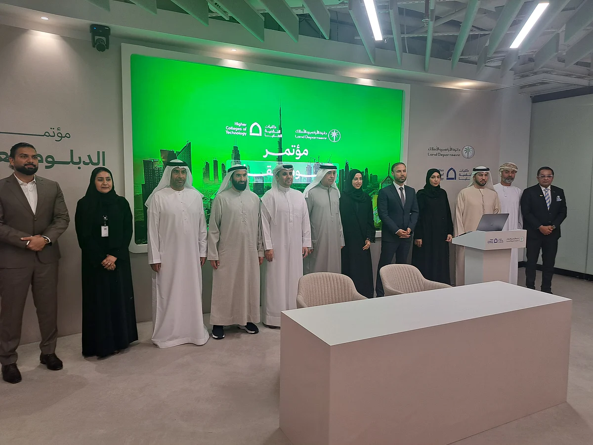 Dubai, Vatandaşlar için Uygulamalı Gayrimenkul Diploması Başlattı