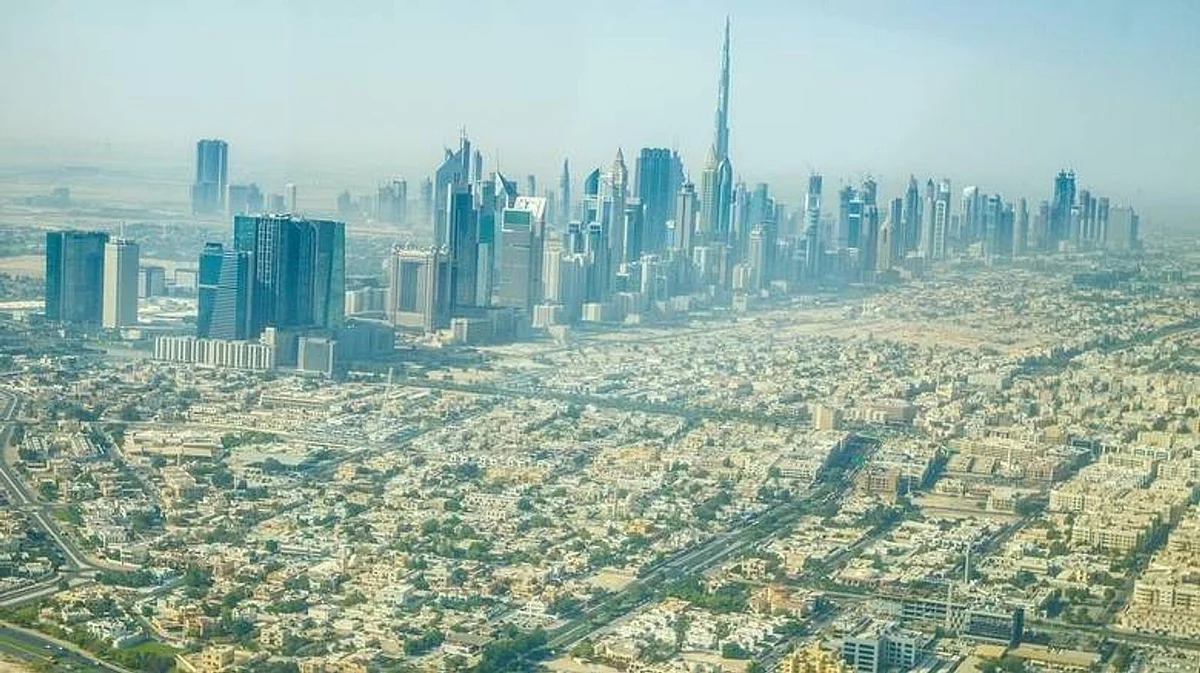 Dubai Emlak Satın? Bilmeniz Gerekenler Burada