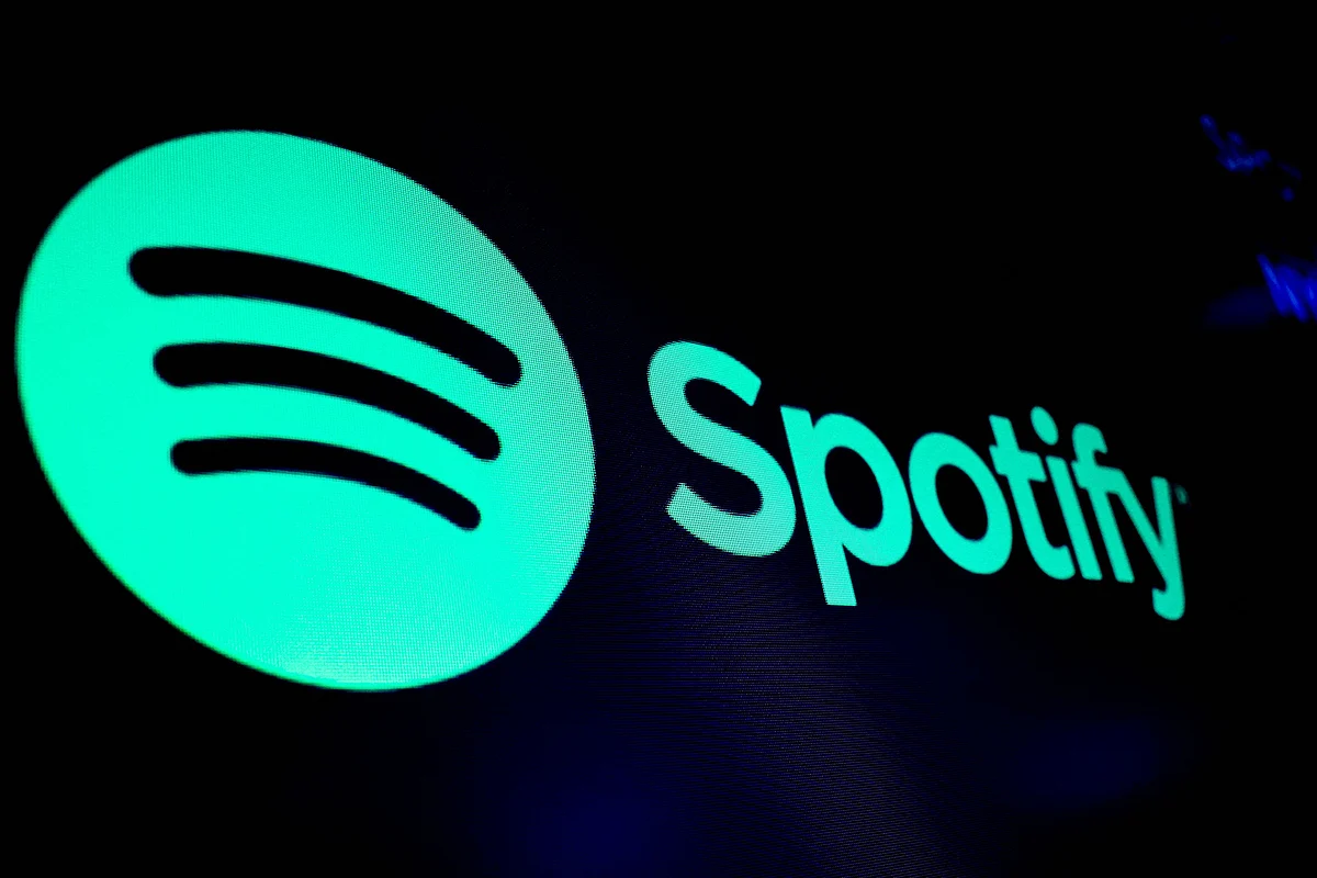 Dubai'de Müzisyenler, Reklamlar, Yeni Anlaşmayla Birlikte Spotify Desteği Almak İçin
