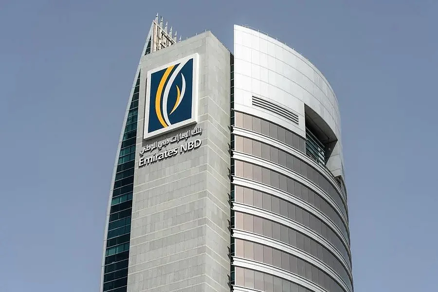 Emirates Nbd Capital, önce Orta Doğu'da Olmak üzere Hindistan'da Ticari Bankacılık Lisansı Aldı