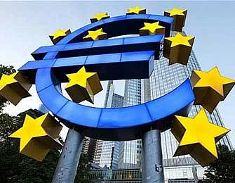Euro Bölgesi Enflasyonu Düşüyor, Büyüme Devam Ediyor ve Ecb'nin İyimser Anlatısını Destekliyor