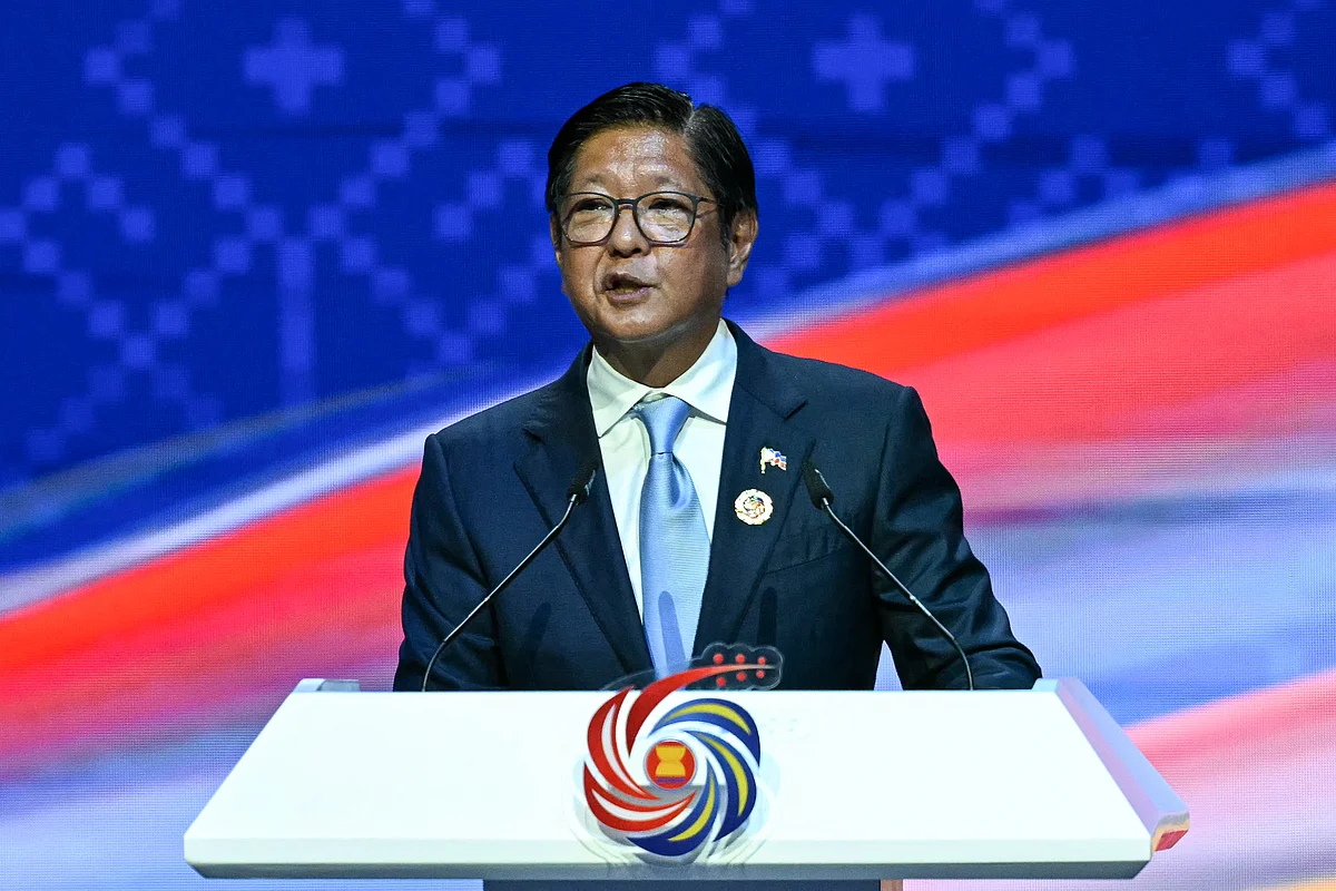 Filipin Cumhurbaşkanı, 2026'daki ilk Yurtdışı Gezisinde Önümüzdeki Hafta BAE'yi Ziyaret Edecek