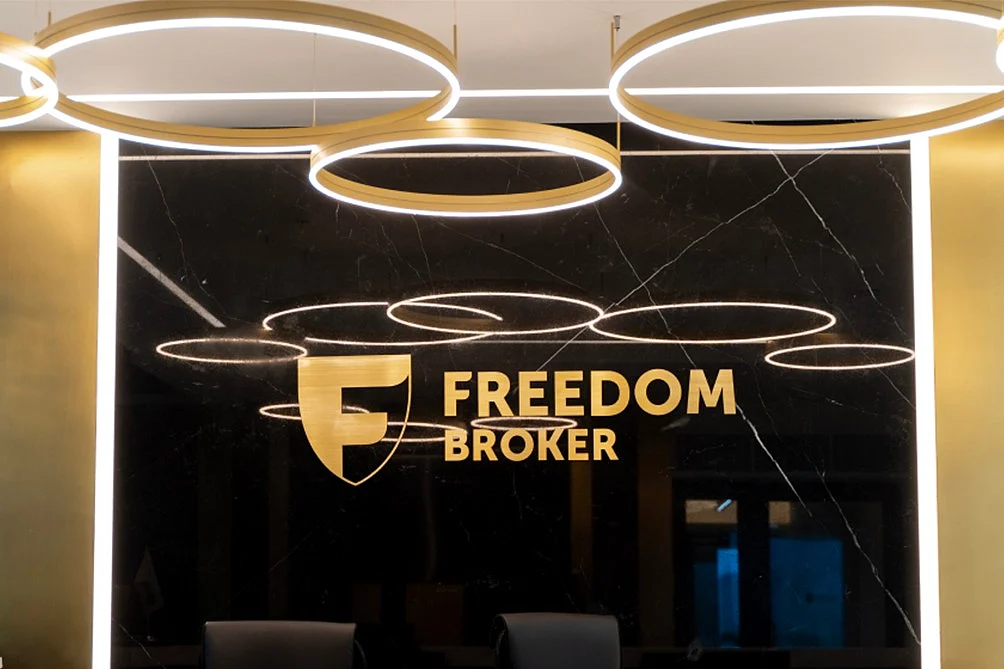 Freedom Broker Global Markets, BAE Varlığını Genişleterek Adgm Onayını Güvence Altına Aldı