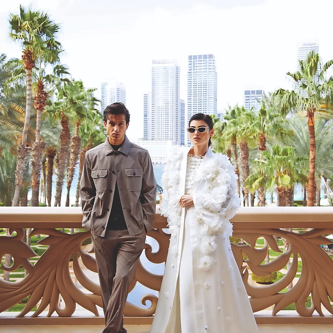Galeries Lafayette Dubai, Ramazan'ı Küratörlüğünü Yaptığı Bir Pazar, Tasarımcıların Pop-Up'ları ile Kutluyor
