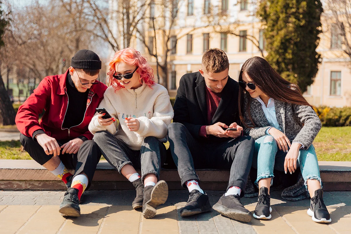 Gen-Z, 2030 Yılına Kadar Lüks Pazarın Yüzde 80'ine Hakim Olacak