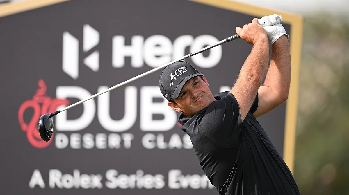 Golf'te Bu Hafta: Bahreyn'deki Reed, Koepka Geri Dönüyor ve Taraftarların İzlemesi Gerekenler