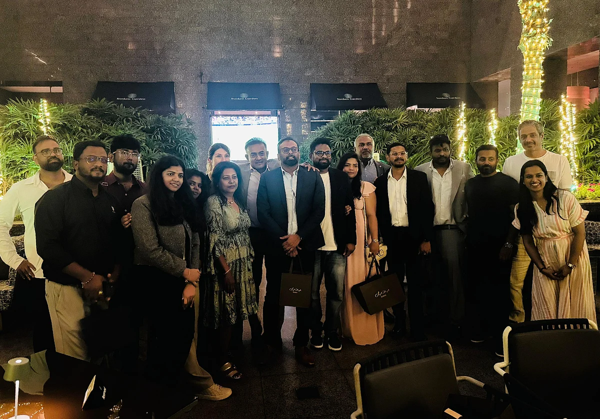 Helen &amp; Sons, Bbk Ortaklığı, BAE ve Kik Genelinde iş desteğini Genişletmek için Stratejik Ortak Girişim Kurdu