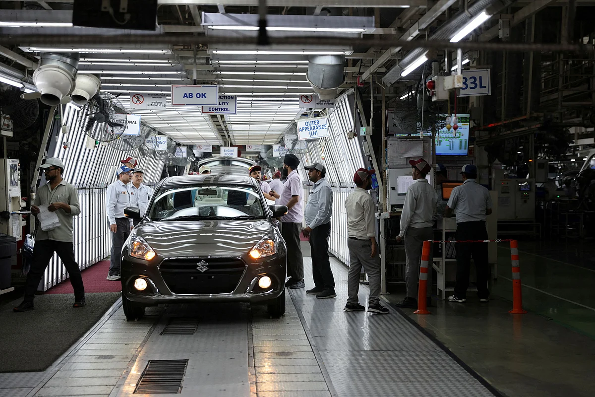Hindistan Yükseltmeleri Ekonomik Büyüme 2025-26 İçin 7.4 Tahminleri %