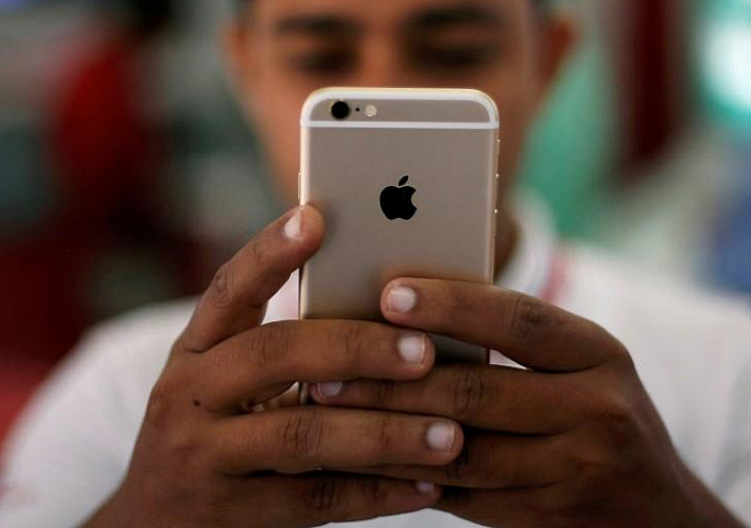 Hindistan, Apple Mücadelesinde Antitröst Ceza Yasasını Savunuyor
