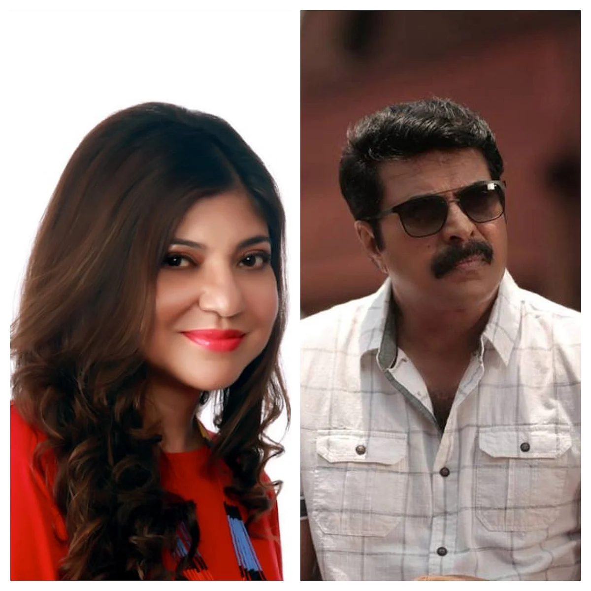 Hindistan'ın Padma Ödülleri 2026: Mammootty, Alka Yagnik Padma Bhushan'ı Aldı